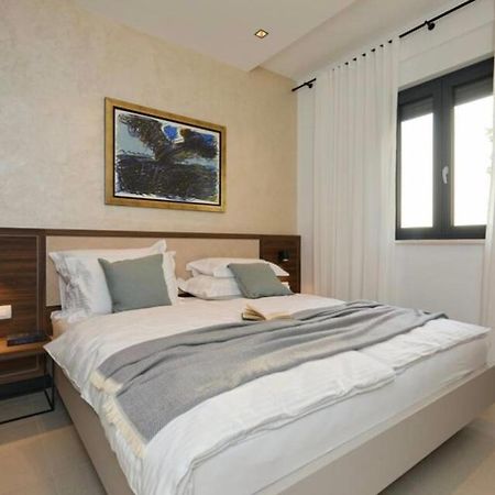 New & Luxury 5* With Breathtaking View- Kiki Lu Apartment 杜布罗夫尼克 外观 照片